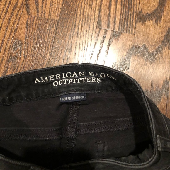 American eagle jean shorts - Picture 3 of 3
